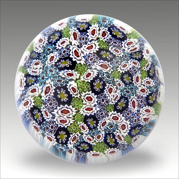 The Paperweight People Identification